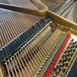 1976 MADE IN THE USA Kimball baby grand piano - Grand Pianos
